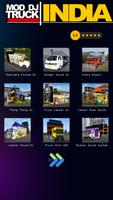 Mod Dj Truck India captura de pantalla 1