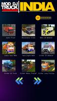 Mod Dj Truck India captura de pantalla 2