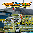 Mod Bussid Full Lampu Kolong APK