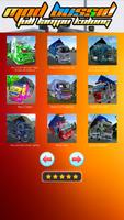 Mod Bussid Full Lampu Kolong captura de pantalla 2