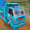 Mod Truk Angsa Putih