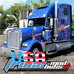 USA Truck Mod Bussid