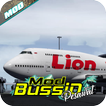 MOD BUSSID Plane