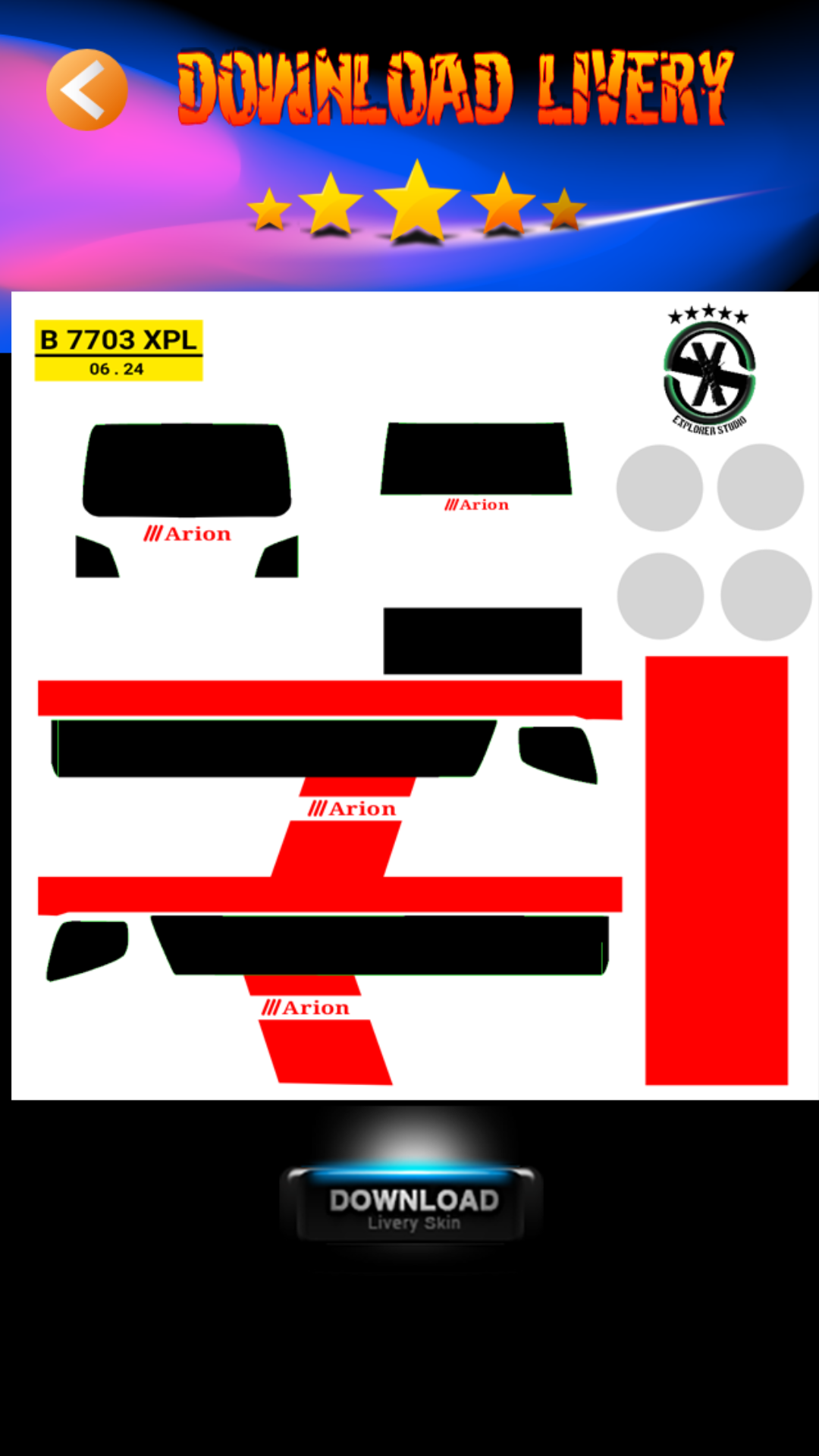 Mod Bussid Plane Apk 1 6 Download For Android Download Mod Bussid Plane Apk Latest Version Apkfab Com