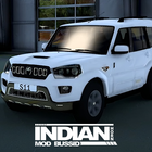 Mod Bussid Horn Indian icono