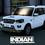 Mod Bussid Horn Indian ikon