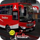 Bussid Indian MOD APK