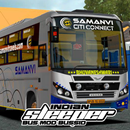 Indian Sleeper Bus Mod Bussid APK
