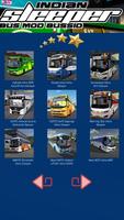 Indian Sleeper Bus Mod Bussid Ekran Görüntüsü 2