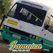 Jamaica Bussid Mod 图标