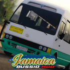 Jamaica Bussid Mod icono