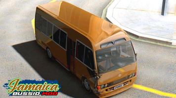 Jamaica Bussid Mod Poster