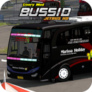 Livery MOD Bus JBHD APK