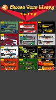 Livery MOD Bus JBHD captura de pantalla 1