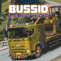 Livery MOD Complete BUSSID