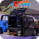 Livery MOD SR2 XDD APK