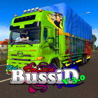 Mod Truck Canter BUSSID アイコン