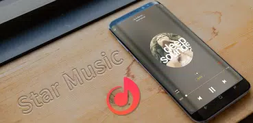 Star Music - Free Music Player