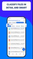 Email : All In One Mail اسکرین شاٹ 2