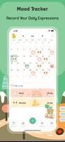 Diario del Ánimo, Mood Tracker Poster