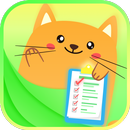 Cute Grocery & Shopping List APK