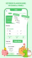 Lista Zakupów : zakupy lista screenshot 1