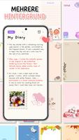 CuteNote : Notizen Notizblock Screenshot 3