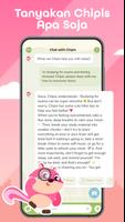 Chipis screenshot 1