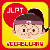 Từ Vựng Tiếng Nhật JLPT N5 - N