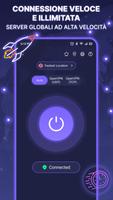 1 Schermata VPN
