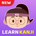Learn Kanji
