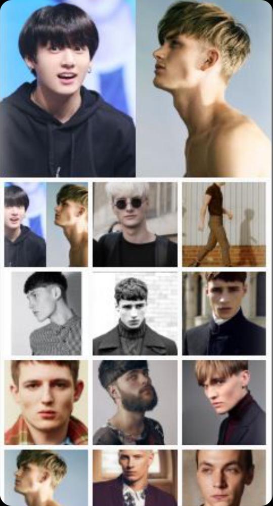 Men and Boys Haircut Ideas 2020 APK for Android Download