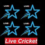Star One Live Cricket TV HD icon