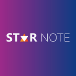 Star Note