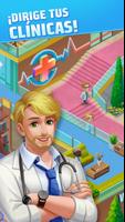 Clinic Mania captura de pantalla 2