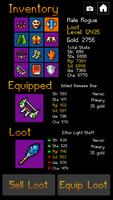 Amazing Loot Grind 截图 1