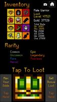 Amazing Loot Grind imagem de tela 2