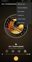 102.7 Starpinoy Radio скриншот 3