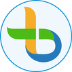 bitplus pay icon