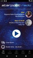 Starpoint poster