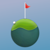 Golf Skies ikona