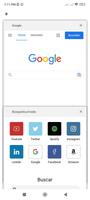 9 Fast Browser 截图 1