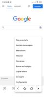9 Fast Browser 截图 2