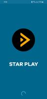 STAR PLAY الملصق