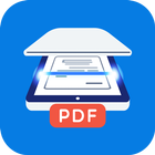 Docs Scanner: PDF Scanner App icône