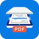 Docs Scanner: PDF Scanner App أيقونة