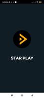 STAR PLAY постер