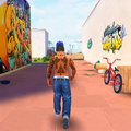 Gangs Fighter: Vice Island