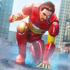 Iron Hero 2 APK 下載