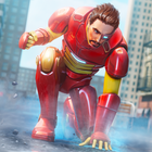 Iron Hero 2 icône